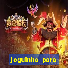 joguinho para ganhar dinheiro no pix